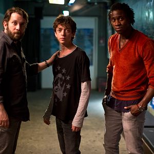 Fotoğraf Nahuel Perez Biscayart