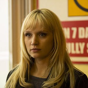 Fotoğraf Emily Berrington