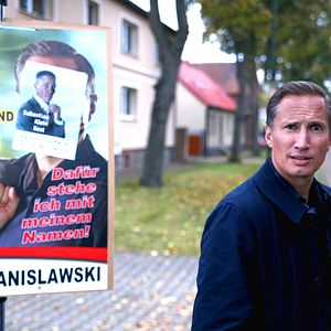 Fotoğraf Benno Fürmann