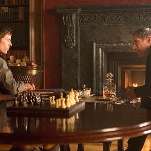 Fotoğraf Timothy Dalton