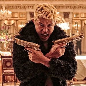 Fotoğraf Ryohei Suzuki