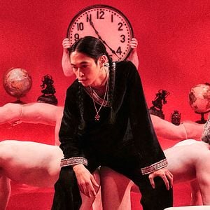 Fotoğraf Tokyo Çetesi