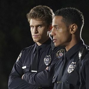 Fotoğraf Pretty Little Liars