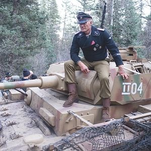 Fotoğraf Dolph Lundgren