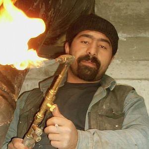 Fotoğraf Haziran Yangını