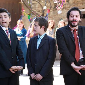 Fotoğraf Yeşil Deniz