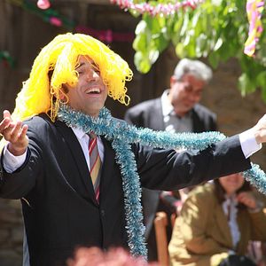 Fotoğraf Yeşil Deniz