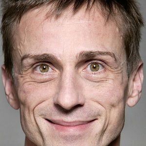 Fotoğraf André Hennicke