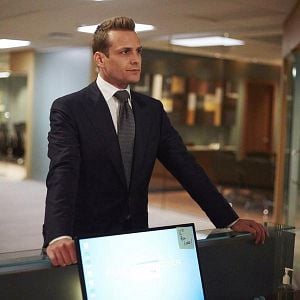 Fotoğraf Gabriel Macht