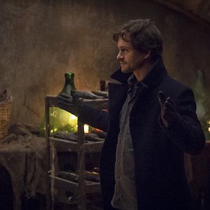 Fotoğraf Hugh Dancy