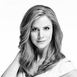 Fotoğraf Sarah Rafferty