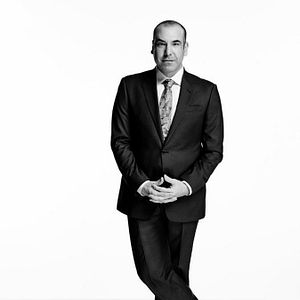 Fotoğraf Rick Hoffman