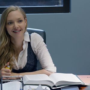 Fotoğraf Amanda Seyfried