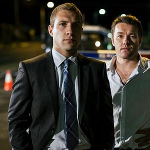 Fotoğraf Jai Courtney