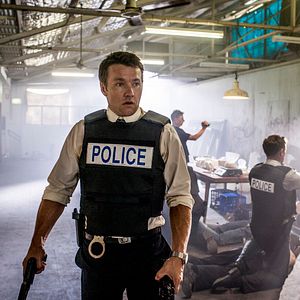 Fotoğraf Joel Edgerton