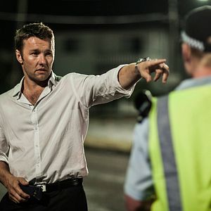 Fotoğraf Joel Edgerton