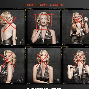 Fotoğraf The Secret Life of Marilyn Monroe