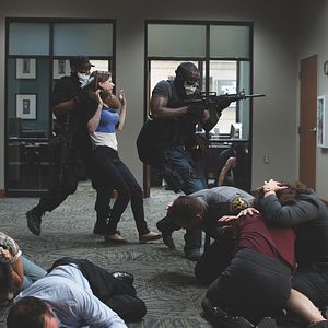 Fotoğraf American Heist