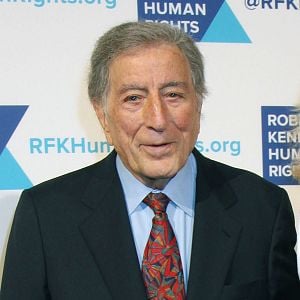 Fotoğraf Tony Bennett