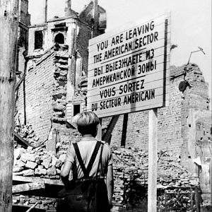 Fotoğraf Germany Year Zero