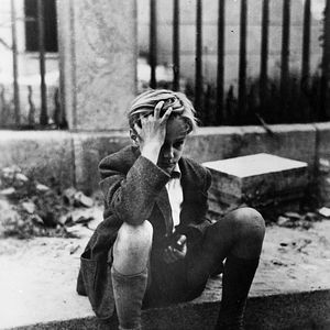 Fotoğraf Germany Year Zero