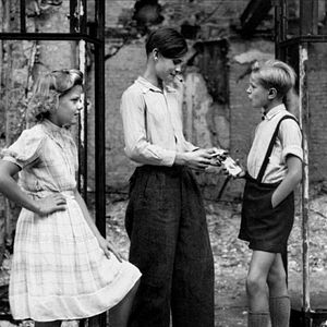 Fotoğraf Germany Year Zero