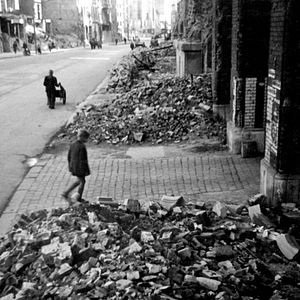 Fotoğraf Germany Year Zero