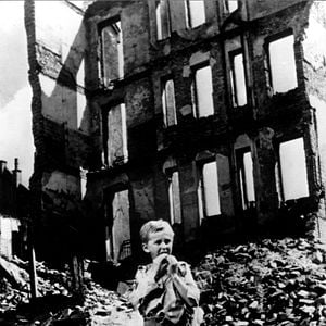 Fotoğraf Germany Year Zero