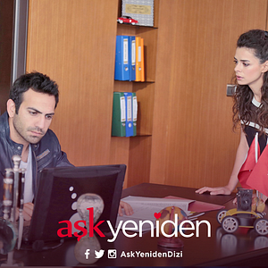 Fotoğraf Aşk Yeniden