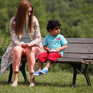 Fotoğraf Kaderimin Yazıldığı Gün