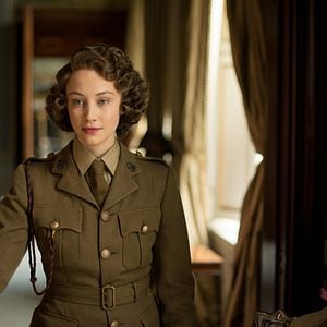 Fotoğraf Sarah Gadon