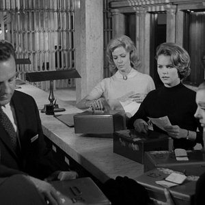 Fotoğraf Experiment in Terror