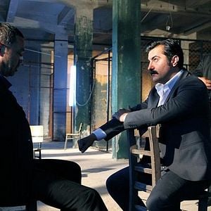 Fotoğraf Poyraz Karayel