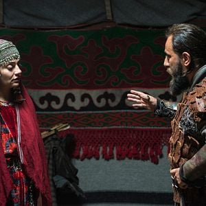 Fotoğraf Diriliş Ertuğrul