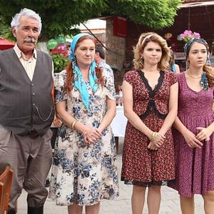 Fotoğraf Güzel Köylü