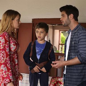 Fotoğraf Güzel Köylü