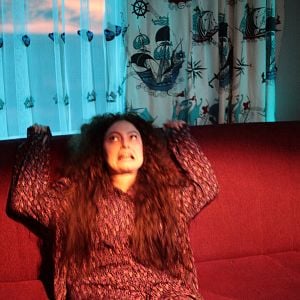 Fotoğraf Hannas: Karanlıkta Saklanan