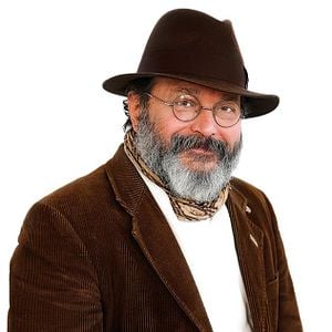 Fotoğraf Murat Ercanlı