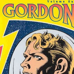 Fotoğraf Flash Gordon
