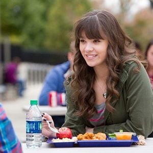 Fotoğraf Hailee Steinfeld