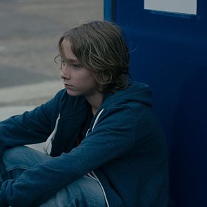 Fotoğraf Microbe and Gasoline