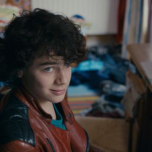 Fotoğraf Microbe and Gasoline