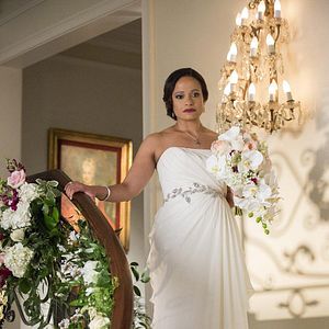 Fotoğraf Judy Reyes