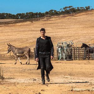 Fotoğraf Tom Wisdom