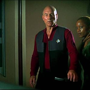 Fotoğraf Uzay Yolu VII