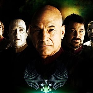 Fotoğraf Uzay Yolu VIII: İlk Temas