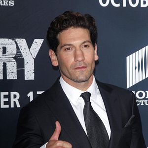 Fotoğraf Jon Bernthal