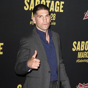 Fotoğraf Jon Bernthal