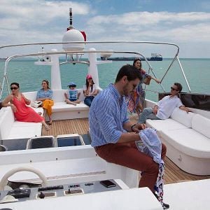 Fotoğraf Asla Vazgeçmem