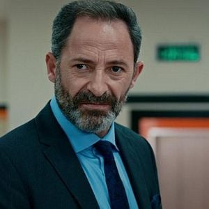 Fotoğraf Kurtlar Vadisi Pusu